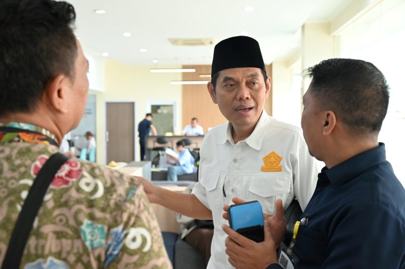 Hadapi Mafia Tanah, Komisi II Minta Sertifikat Lama Segera Diperbarui