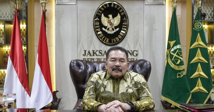 Jaksa Agung Rombak Besar-besaran, 19 Kepala Kejari Dicopot