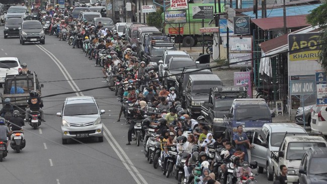 DPR Ingatkan Potensi Gejolak Imbas Lonjakan Harga Minyak Dunia