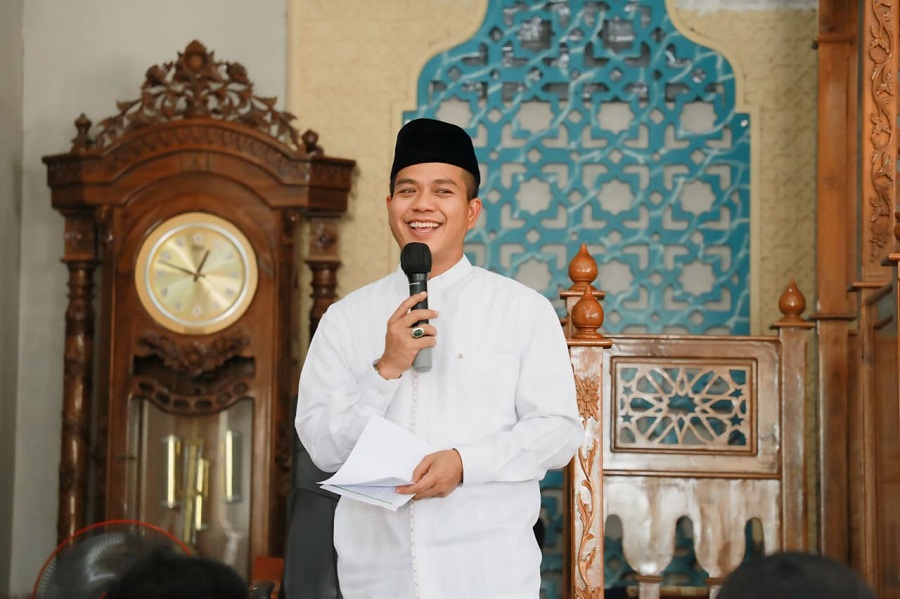 Dua Gedung SLTA Baru Berdiri di Kabupaten Bandung, Begini Komentar Bupati