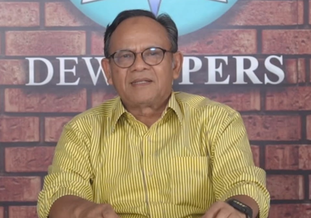 Hari Pers Sedunia 2026, Pers Berkualitas Jadi Penjaga Demokrasi